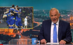 Zoran Šprajc: "Ako Afan Čizmić bude išao u Ameriku, očekujem meč BiH - Hrvatska u četvrtfinalu"