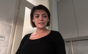 Ella Dvornik ima novi hobi: Puno je podsjeća na njenog oca