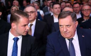 Svađa na društvenim mrežama Dodika i Stanivukovića: "Pozerski političar" i "potrošeni kockar"