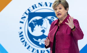 Šefica MMF-a upozorava: Moramo se pripremiti na teška vremena