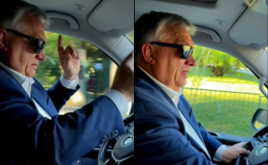 Viktor Orban objavio snimak na društvenim mrežama, građani ga prijavili policiji