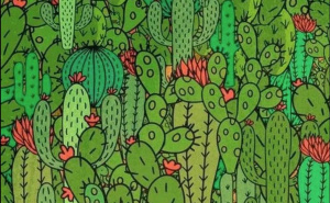 Samo 2 posto ljudi može riješiti ovu mozgalicu: Možete li pronaći sve životinje za 30 sekundi?