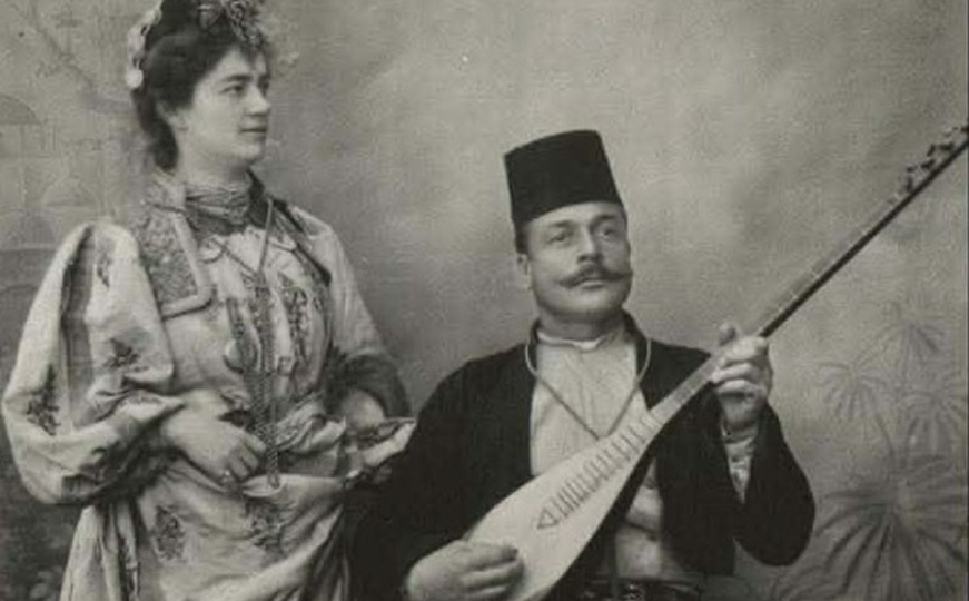 Večer muzike, emocije i tradicije BiH: Sevdah osvaja Barselonu