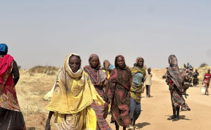 Njemačka nastavlja podršku Sudanu: "Ne smijemo zaboraviti veliku humanitarnu katastrofu"