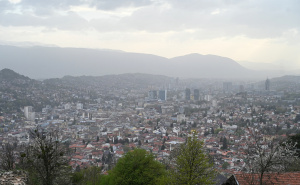 Danas oblačno u BiH: Kakvo nas vrijeme očekuje u narednim danima?