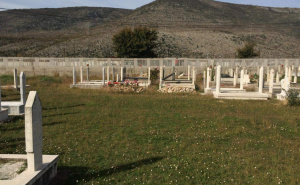 Islamska zajednica upozorava: "Grad Mostar oduzima dio harema i dodjeljuje ga Elektroprivredi HZ HB"