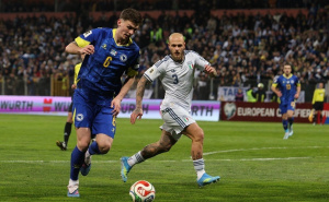 Portugalski velikan pokazao interes za Benjamina Tahirovića