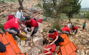 Brzo djelovanje GSS-a: Spašena američka državljanka u Međugorju