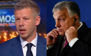 Pad Orbana i zaokret Mađarske: Šta to znači za Dodika i Balkan?