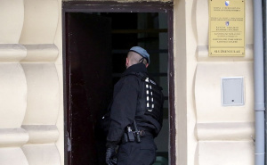 Zločin na Dobrinji: Monstrumima Pranjiću, Šljivi i Ćoriću određen pritvor