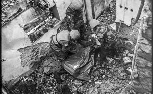 Zločin u Ahmićima: Kako je dobri hadžija Hazim razapet na džamiju…