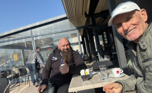 Neobična situacija u Velikoj Kladuši: Prijatelju pet puta stavio "kandže" na automobil