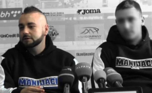 Sud u Sarajevu: Potvrđena optužnica protiv Amara Zulića i ostalih za drogu i oružje