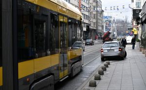 Novi detalji o incidentu u sarajevskom tramvaju: Žena napadnuta, policija izvršila uviđaj