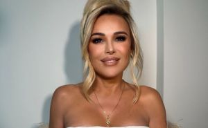 Pomozi.ba | Sanela Jenkins donirala luksuzne lične predmete, novac ide za liječenje oboljelih