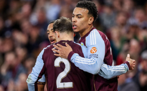 Europska liga | Poznati parovi polufinala, Aston Villa deklasirala Bolognu