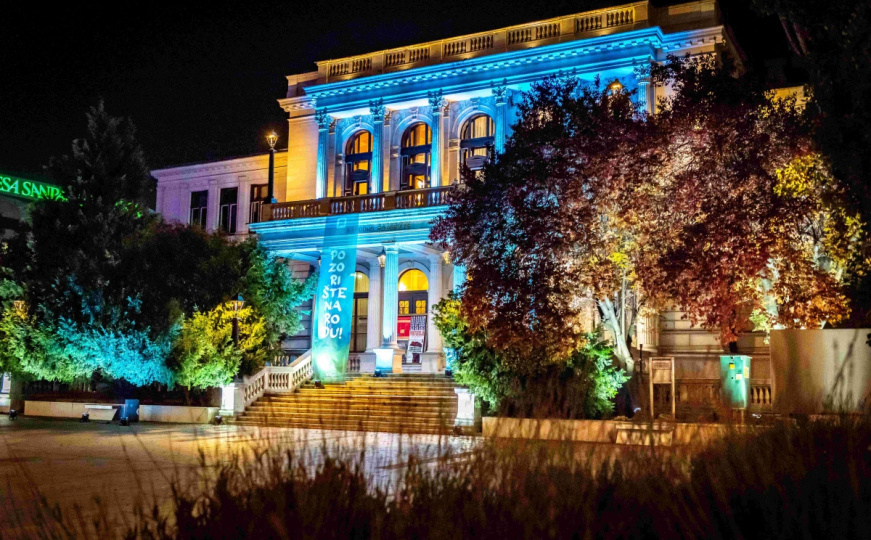 Narodno pozorište Sarajevo privremeno zatvoreno, upitno izvođenje zakazanih predstava