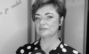 Stigao nalaz obdukcije: Poznat uzrok smrti novinarke Alme Huskić