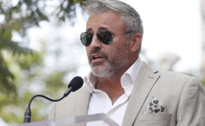 Matt LeBlanc se vraća na TV: Zvijezda 'Prijatelja' u neočekivanoj ulozi