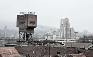 Stigle dojave o bombama u Zenici: Zbog prijetećeg maila uslijedila evakuacija i provjere