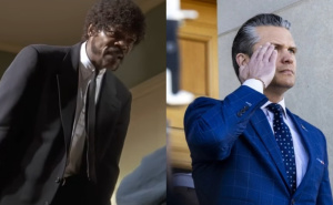 Trumpov ministar odbrane tokom molitve izgovarao rečenice iz filma 'Pulp Fiction'