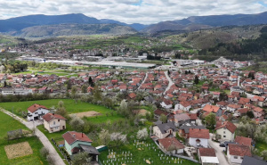 Potvrđeno za Radiosarajevo.ba: Zemljotres zatresao područje Donjeg Vakufa