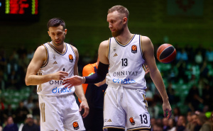 Euroliga dolazi u Zenicu: Dubai dočekuje Valenciju u ključnoj borbi za play-in