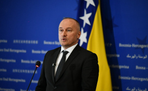 EU razmatra obustavu finansiranja pravosuđa u BiH: VSTV prekršio dogovor i izazvao novu krizu