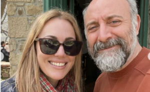 Hurem i Sulejman nakon 15 godina ponovo zajedno: Legendarni par stiže u novom filmu