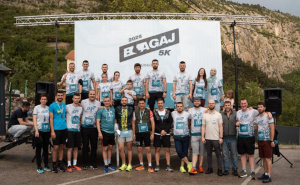 Blagaj Run Festival 2026 počinje večeras: Sportski i porodični vikend u Blagaju