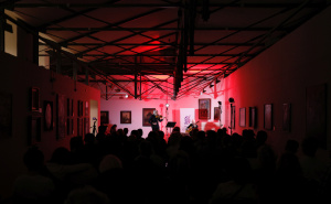 Otvoren 15. Sarajevo International Guitar Festival