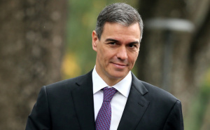 Španski premijer Pedro Sanchez okuplja ljevičare u Barceloni: "Želimo suzbiti krajnju desnicu"