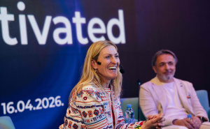 Održana Balance konferencija 2026: Više od 300 učesnika i snažna poruka o važnosti balansa