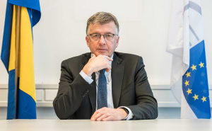 Intervju | Miha Švent, predstavnik EIB-a: BiH treba modernizirano tržište električnom energijom