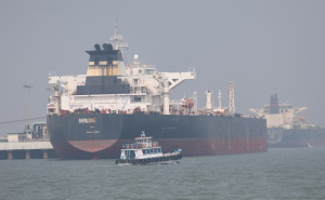 Iran potvrdio: Hormuški moreuz ponovo otvoren