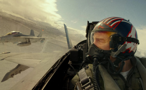 Zvanično najavljen "Top Gun 3": Tom Cruise se vraća ulozi Mavericka