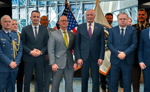 Delegacija BiH u posjeti američkoj sigurnosnoj agenciji: Fokus na modernizaciji OSBiH