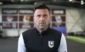 Sarajevo bez dvojice igrača putuje u Biljeljinu, Cvitanović: "Kvalitet se mora pokazati na terenu"