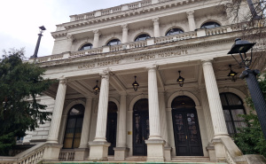 Iz Kamernog teatra pružili podršku Narodnom pozorištu: "To je obraz svih nas"