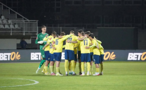 Iznenađenje na Pecari: Rudar velikom pobjedom u Širokom Brijegu zakuhao borbu za opstanak