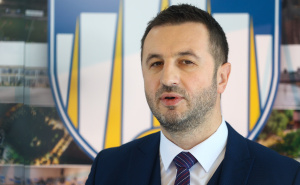 Efendić tvrdi: Iza firme koja će upravljati Južnom interkonekcijom stoji Kabiri