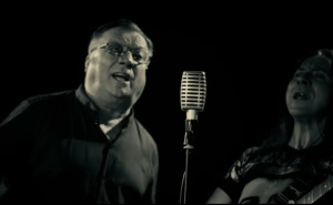 Legenda živi vječno: Posthumno objavljen duet Halida Bešlića i Amira Jesenkovića