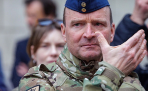 Šef belgijske vojske upozorio: Nakon završetka sukoba u Ukrajini, Putin je spreman za rat s Europom