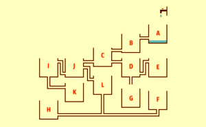 Mozgalica koja je namučila mnoge: Možete li pogoditi koji tank će se prvi napuniti vodom?