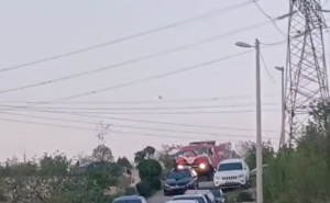 Nesvakidašnja svadba u Hercegovini: Pogledajte čime su mladenci stigli na vjenčanje