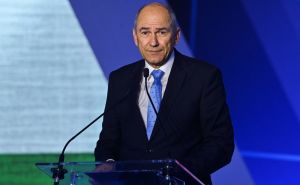 Preokret u Sloveniji: Janez Janša na putu da formira vladu