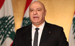 Libanski predsjednik: "Bilo koji sporazum neće ustupiti teritorij Izraelu"