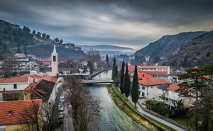 Uprkos političkoj situacija: Građani Stoca biraju jedno, a to je suživot