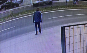 Svaka čast: Još jedan sretan kraj potrage, GSS pronašao nestalu osobu