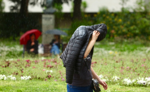 Meteorolozi objavili prognozu za BiH do srijede: Uživajte u suncu, ponovo se vraća kiša